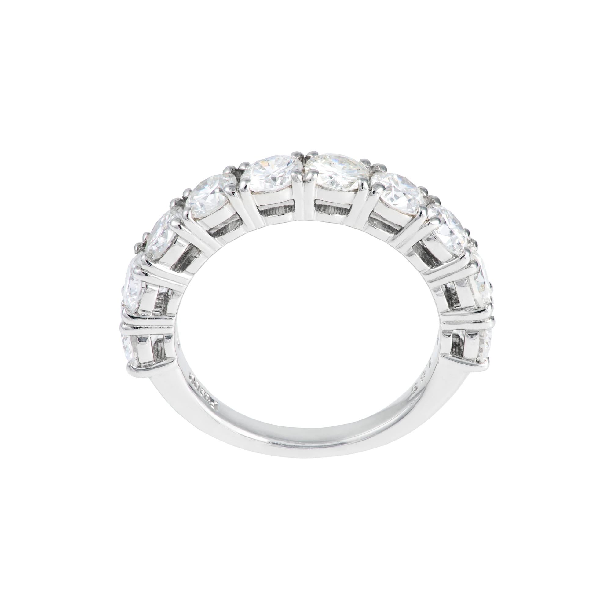 ハーフエタニティ〜0.15×10pc BOX|AYAKO SAKURAI(櫻井 彩子(サクライ アヤコ))公式通販サイト